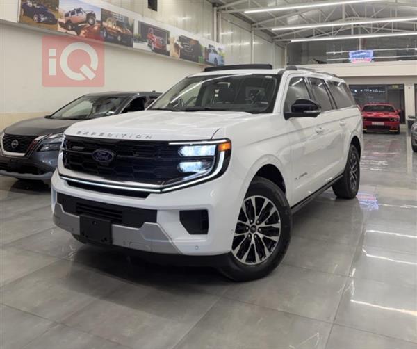 Ford Expedition 2025 for sale in Iraq - Erbil